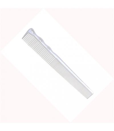 YS PARK COMB 252 SUPER FLEX WHITE PEINE