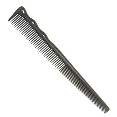 YS PARK COMB 254 SUPER FLEX CARBON PEINE