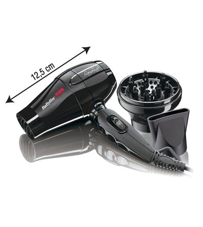 BABYLISS BAMBINO 1200W SECADOR