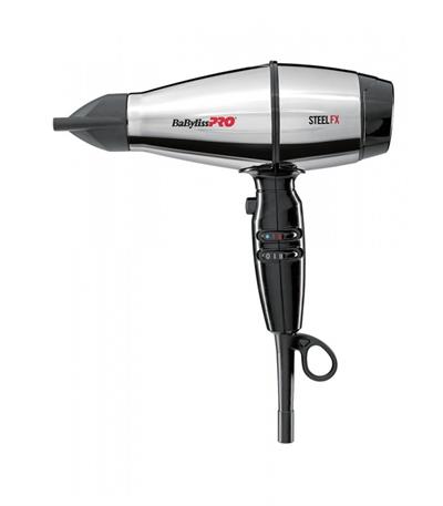 BABYLISS STEELFX SECADOR