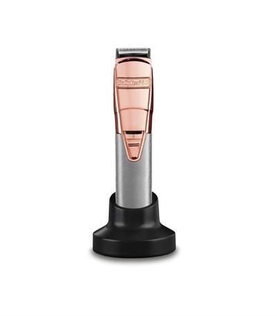 ACABADOS BABYLISS PRO ROSE FX7880RGE MÁQUINA