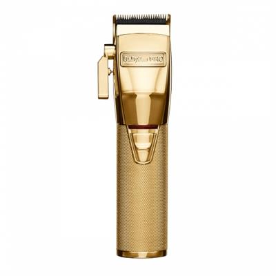 CORTE BABYLISS PRO ROSE GOLD FX8700GE MÁQUINA