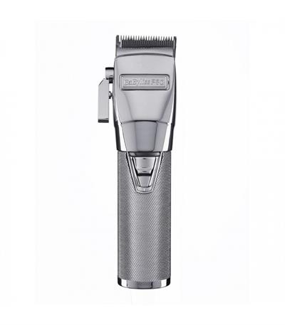 CORTE BABYLISS METAL CLIPPER FX8700E MÁQUINA