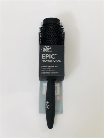 REDONDO WET BRUSH LARGE 43MM CEPILLO BIFULL