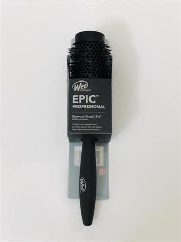 REDONDO WET BRUSH LARGE 43MM CEPILLO BIFULL