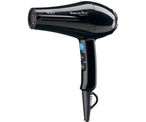 SL IONIC 1800W 420G NEGRO BRILLANTE SECADOR
