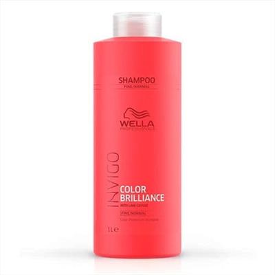 CHAMPÚ PROTECCIÓN COLOR WELLA 1000 ml