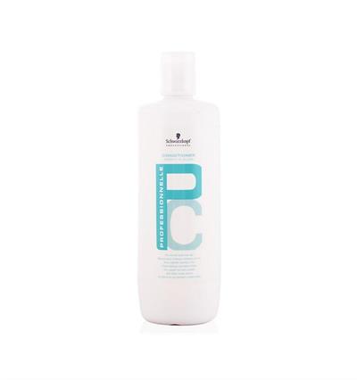 ACONDICIONADOR SCHWARZKOPF PARA CABELLO FINO 1000ml