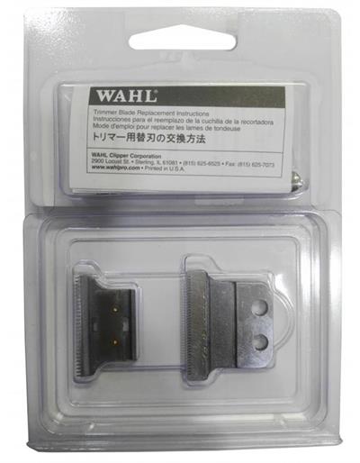 JUEGO CUCHILLAS DETAILER HERO WAHL
