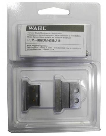 JUEGO CUCHILLAS DETAILER HERO WAHL
