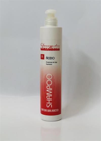 ALESSANDRO DI MARCO CHAMPU ACIDO 250 ml
