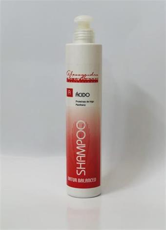 ALESSANDRO DI MARCO CHAMPU ACIDO 250 ml