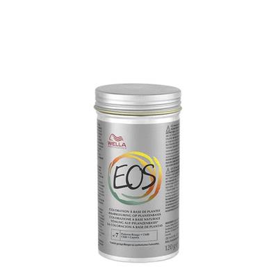 COLORACIÓN VEGETAL WELLA TINTE Nº7 CAYENA 120 gr