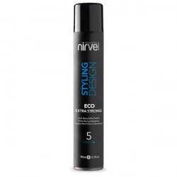 SPRAY LACA ECO NATURAL NIRVEL 400ml