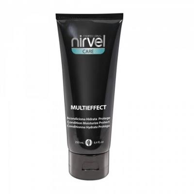 ACONDICIONADOR MULTIEFECT NIRVEL 250ml