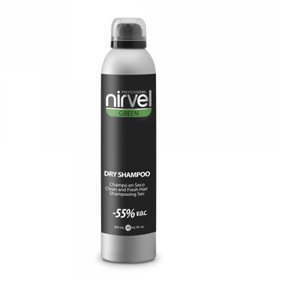  EN SECO NIRVEL CHAMPÚ 300ml