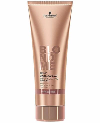 CHAMPU RUBIOS BLONDME PROTECTOR CLORO 250ml