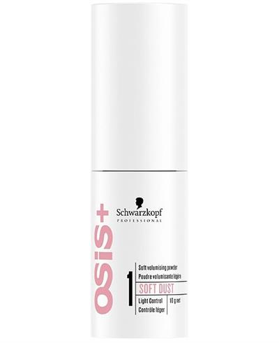 OSIS SOFT DUST PULVERIZADO 10g