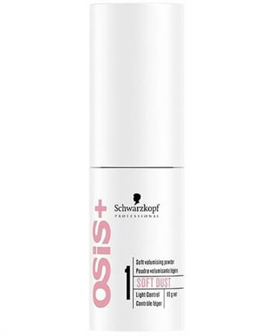 OSIS SOFT DUST PULVERIZADO 10g