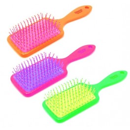 CEPILLO PADDLE DE COLORES