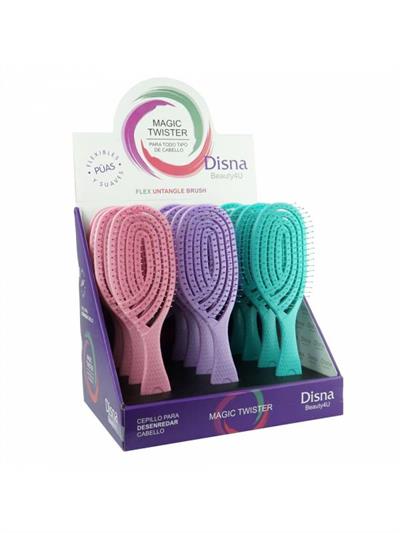 BIG WAVE CEPILLO FLEXIBLE