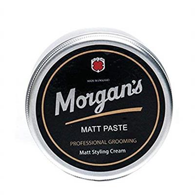 MORGAN´S MATT PASTE CERA 75ML