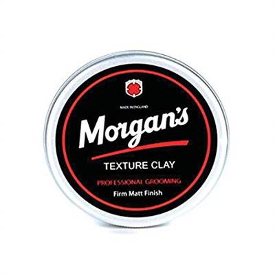 CERA MORGAN´S TEXTURE CLAY 75ml