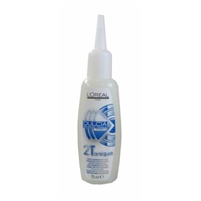 DULCIA ADVANCED RED TONIFICANTE Nº 2 PERMANENTE 75ml