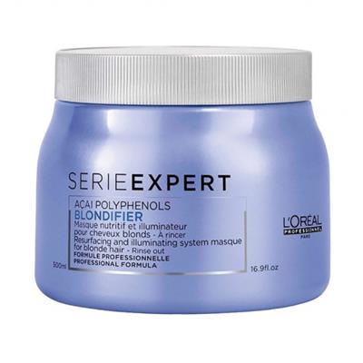 MASCARILLA BLONDIFIER LOREAL 500ml