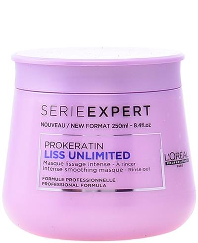 MASCARILLA LISS UNLIMITED LOREAL 250ml