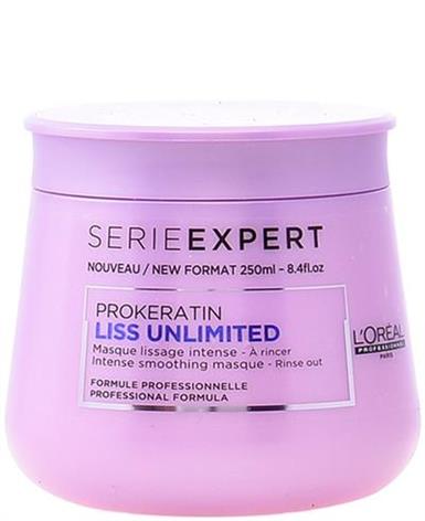 MASCARILLA LISS UNLIMITED LOREAL 250ml