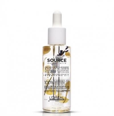 OIL INFUSIÓN DE LAVANDA LOREAL 70ml
