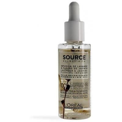INFUSIÓN DE LAVANDA NOURISH LOREAL 70ml