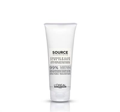 CREMA DAILI DETANGLING LOREAL 200ml