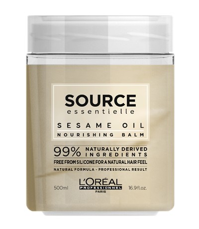 BÁLSAMO NOURISHING LOREAL 500ml