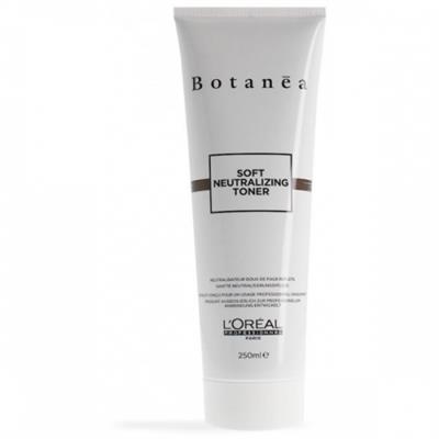 CREMA NEUTRALIZANTE SUAVE LOREAL 250ml
