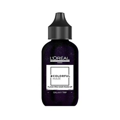 MAQUILLAJE CAPILAR GALAXY TRIP LOREAL 60ml