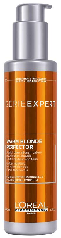 WARM BLONDE PERFECTOR  BLONDIFIER 150ml