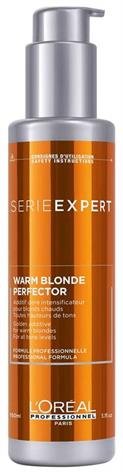 WARM BLONDE PERFECTOR  BLONDIFIER 150ml
