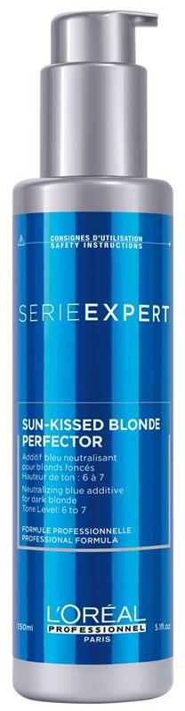 SUN-KISSED BLONDE PERFECTOR BLONDIFIER  150ml