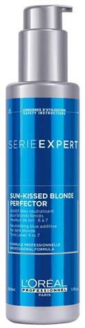 SUN-KISSED BLONDE PERFECTOR BLONDIFIER  150ml