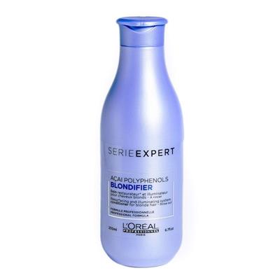 ACONDICIONADOR BLONDIFIER LOREAL 200ml