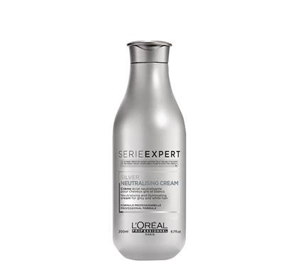 ACONDICIONADOR SILVER LOREAL 200ml