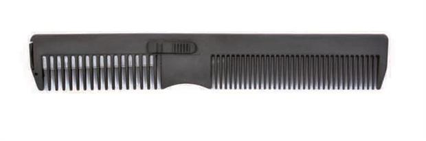 BIFULL PEINE NAVAJA 2 EN 1 STYLER