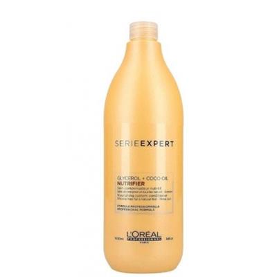 ACONDICIONADOR NUTRIFIER LOREAL 1000ml