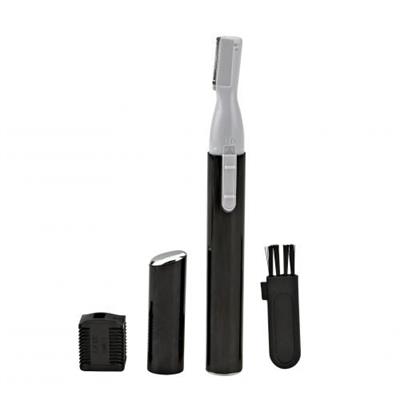 RASURADOR NEGRO PERFILADOR APRO