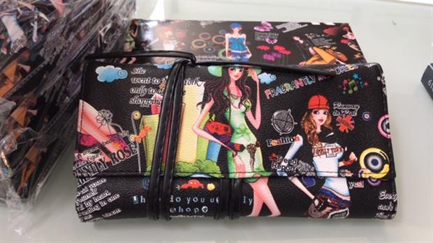 PINCELES MANTA 18 BROCHAS CHICAS