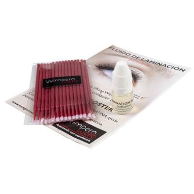 FLUIDO DE LAMINACIÓN 3 ml WIMPERNWELLE