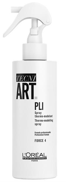 SPRAY DE FIJACIÓN TERMOACTIVO LOREAL 190ml