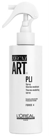 SPRAY DE FIJACIÓN TERMOACTIVO LOREAL 190ml